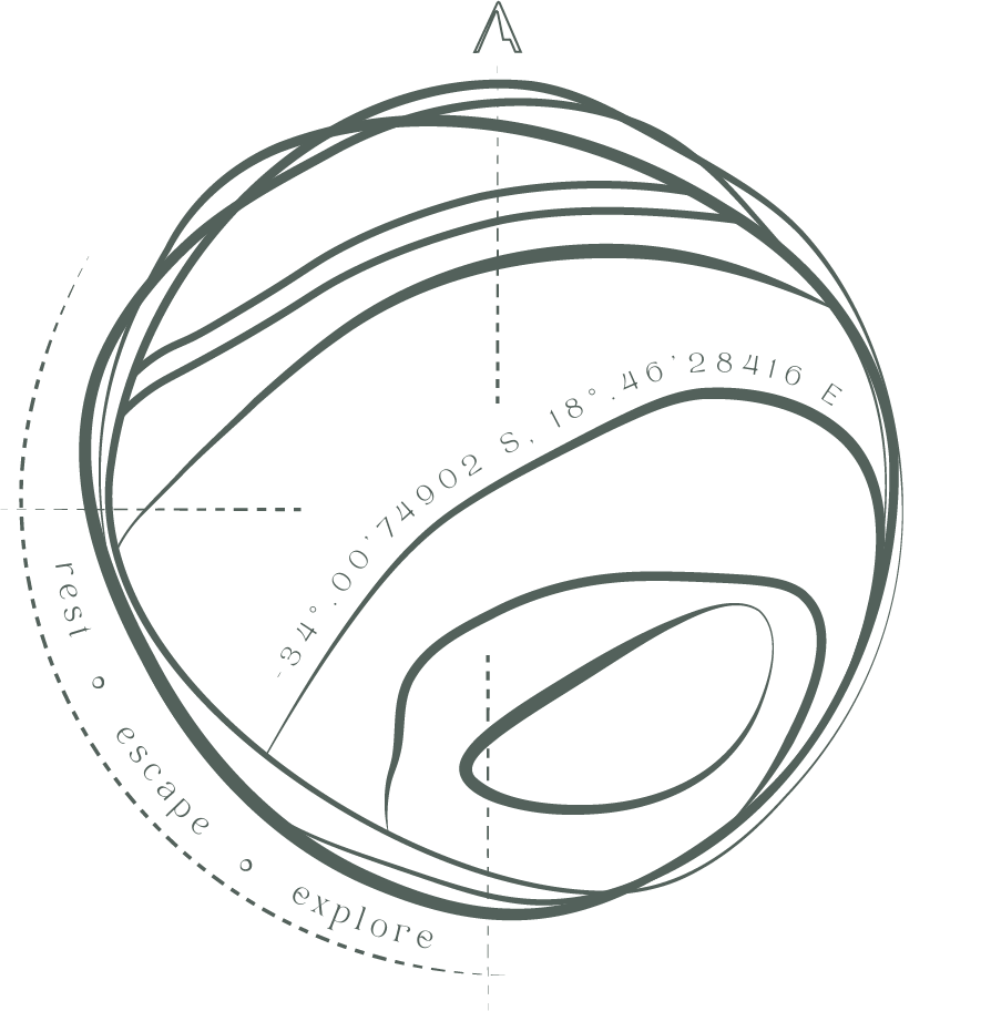 Great Escapes Logo